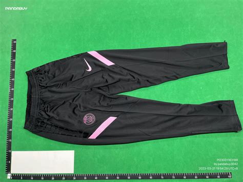 pandabuy tracksuits